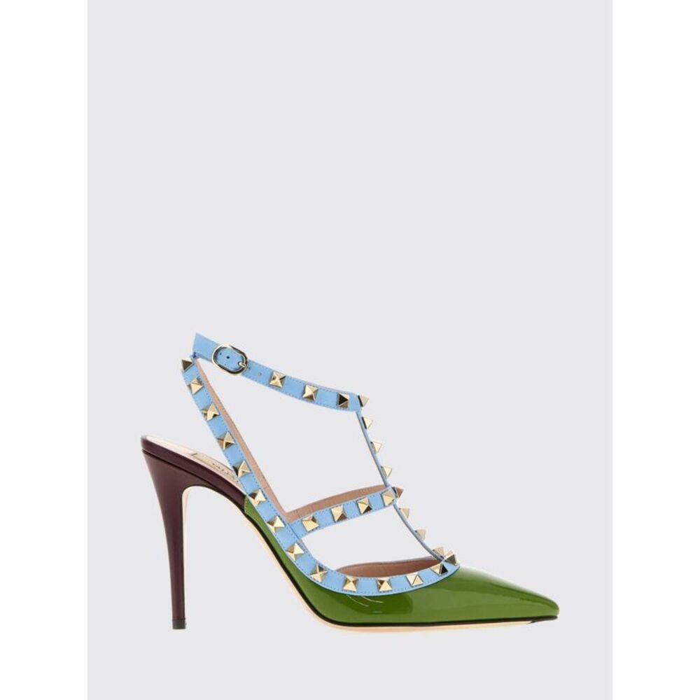 Valentino Garavani Women High Heel Shoes Woman Valentino Garavani